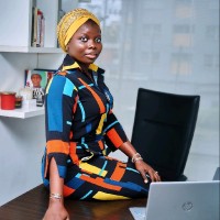Fatimah Ajayi