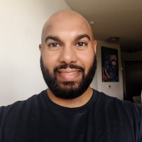 Shawn Mathew