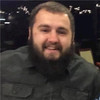 Bryan Hollingshead