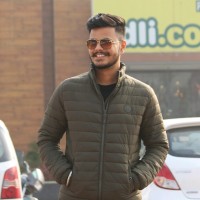 Shubham Gupta
