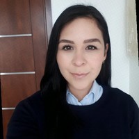 Abigail Pastrana