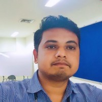 Devendra Baraiya