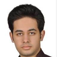 navid nikzad