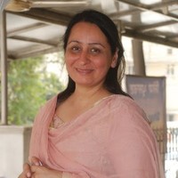 Dr.Bandana Sodhi, Gynaecologist In South Delhi