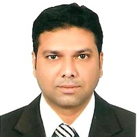 Rafeeq Ahmed