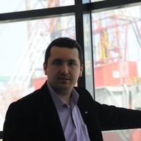 DRAGOI EUGENIU BOGDAN