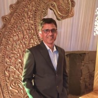 Anand Karulkar