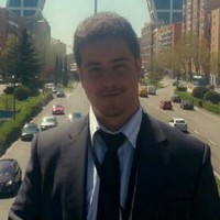 Victor Del Castillo
