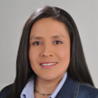 Claudia Marcela Guzman Rodriguez