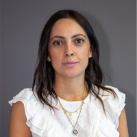 María Fernanda Vargas