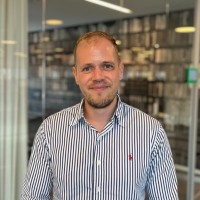 Martin Smidt