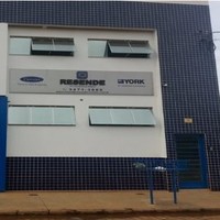 Resende ar condicionado