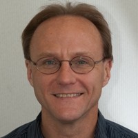 Joe Kulikauskas