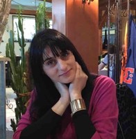 Cristina Maria Bercea