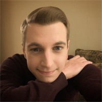 Adam Eldridge
