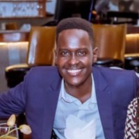 Elvis Uwimana