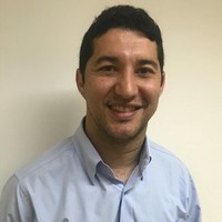 Ademario Gomes dos Santos