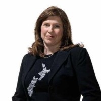 Gillian Vazey