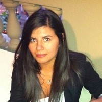 Yocelyn Gonzalez Roman