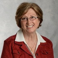 Shirley Duffy