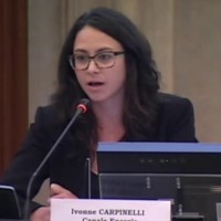 Ivonne Carpinelli