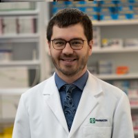 Mathieu Talbot