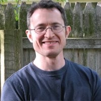 Jim Lahue