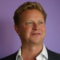 Andy Murrin Architectural Entrepreneur