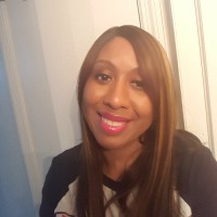 Maria Harris