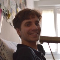 Daniel Carretero Álvarez