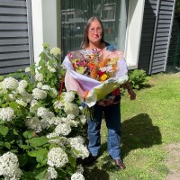 Margriet Snoek