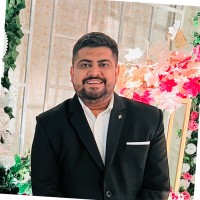 Manan Patel