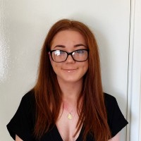 Niamh Spencer