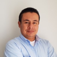 Edwin Solorzano Pardo