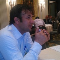 Hashmat Ali Swati