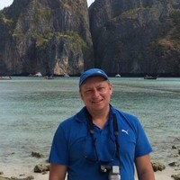 Юрий Денисенко