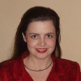 Вера Левина