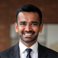 Prajakt Mahajan
