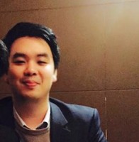 David J Kim