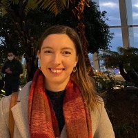 Sarah Hardy