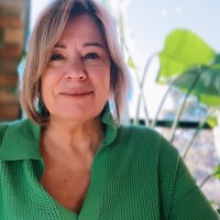 Cathy Baker