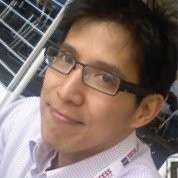 James Roxas