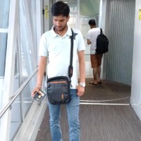Lokesh Meena