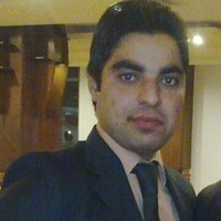 Yousaf Raza