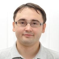 Rinat Sadykov