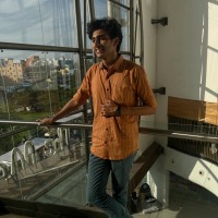 SIDHARTH SUDHEER
