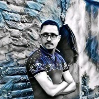 Vikesh Kumar