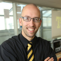Mike Simons