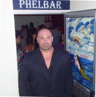 Mark Nickolas