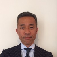 Haruhiko Kitsugi